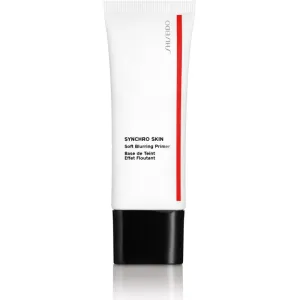 Shiseido Synchro Skin Soft Blurring Primer base de teint matifiante 30 ml