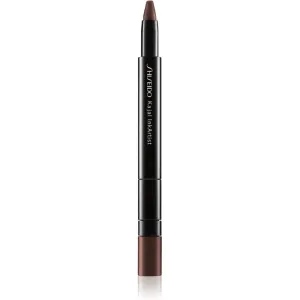 Shiseido Kajal InkArtist crayon yeux 4 en 1 teinte 01 Tea House 0.8 g