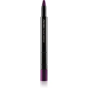Shiseido Kajal InkArtist crayon yeux 4 en 1 teinte 05 Plum Blossom (Purple) 0.8 g