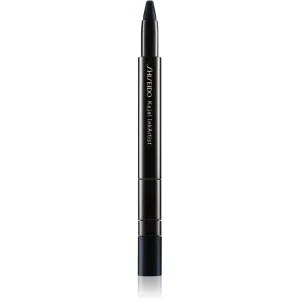 Shiseido Kajal InkArtist crayon yeux 4 en 1 teinte 09 Nippon Noir (Black) 0.8 g