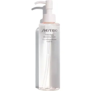 Shiseido Generic Skincare Refreshing Cleansing Water lotion purifiante visage 180 ml #114086