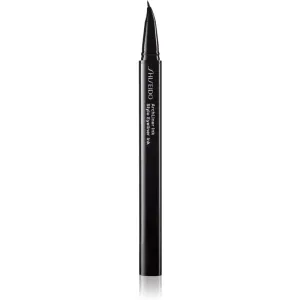 Shiseido ArchLiner Ink eyeliner feutre 01 Shibui Black 0.4 ml #114093