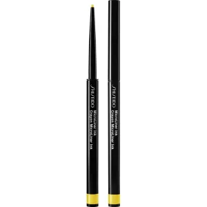 Shiseido MicroLiner Ink eyeliner encre teinte 06 Yellow 1 pcs