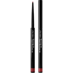 Shiseido MicroLiner Ink eyeliner encre teinte 10 Burgundy 1 pcs