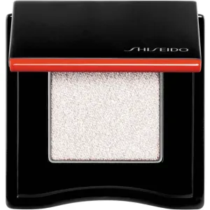 Shiseido POP PowderGel fard à paupières waterproof teinte 01 Shin-Shin Crystal 2,2 g