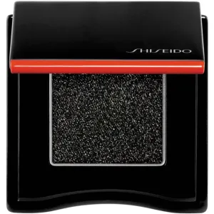 Shiseido POP PowderGel fard à paupières waterproof teinte 09 Dododo Black 2,2 g