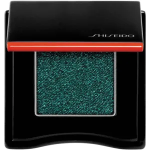 Shiseido POP PowderGel fard à paupières waterproof teinte 16 Zawa-Zawa Green 2,2 g