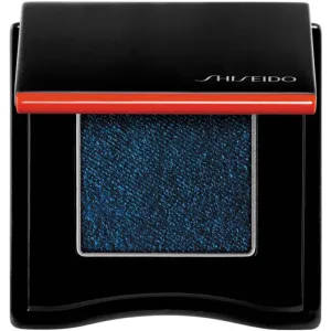 Shiseido POP PowderGel fard à paupières waterproof teinte 17 Zaa-Zaa Navy 2,2 g
