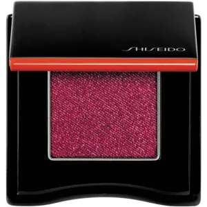 Shiseido POP PowderGel fard à paupières waterproof teinte 18 Doki-Doki Red 2,2 g