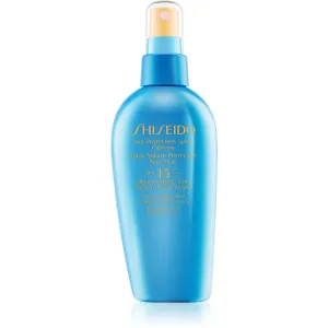Shiseido Sun Care Sun Protection Spray Oil-Free spray solaire SPF 15 150 ml
