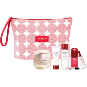 Shiseido Benefiance coffret cadeau (pour femme)