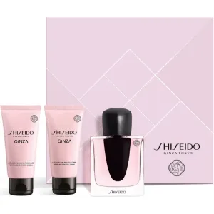 Parfums - Shiseido