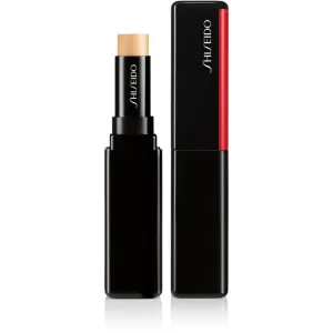 Shiseido Synchro Skin Correcting GelStick Concealer correcteur teinte 102 Fair/Très Clair 2,5 g