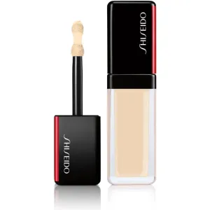Shiseido Synchro Skin Self-Refreshing Concealer correcteur liquide teinte 101 Fair/Très Clair 5.8 ml #118398
