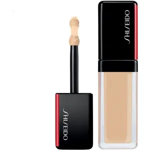 Shiseido Synchro Skin Self-Refreshing Concealer correcteur liquide teinte 201 Light 5.8 ml
