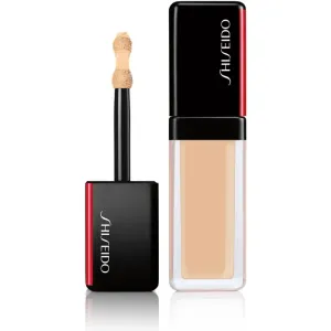Shiseido Synchro Skin Self-Refreshing Concealer correcteur liquide teinte 202 Light/Clair 5.8 ml