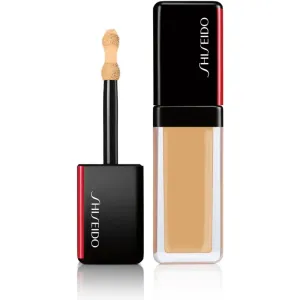 Shiseido Synchro Skin Self-Refreshing Concealer correcteur liquide teinte 301 Medium/Moyen 5.8 ml