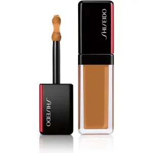 Shiseido Synchro Skin Self-Refreshing Concealer correcteur liquide teinte 401 Tan/Hâlé 5.8 ml