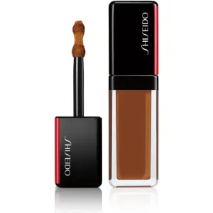 Shiseido Synchro Skin Self-Refreshing Concealer correcteur liquide teinte 501 Deep/Foncé 5.8 ml