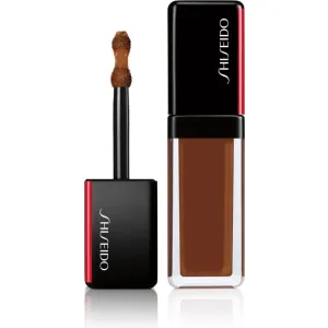 Shiseido Synchro Skin Self-Refreshing Concealer correcteur liquide teinte 502 Deep 5.8 ml