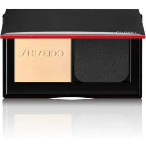 Shiseido Synchro Skin Self-Refreshing Custom Finish Powder Foundation fond de teint poudre teinte 110 9 g