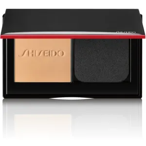 Shiseido Synchro Skin Self-Refreshing Custom Finish Powder Foundation fond de teint poudre teinte 160 9 g