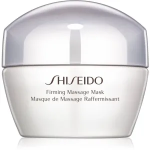 Shiseido Generic Skincare Firming Massage Mask masque de massage raffermissant 50 ml #648606