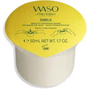 Shiseido Waso Yuzu-C masque gel recharge 50 ml