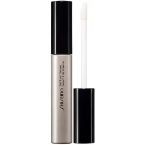 Shiseido Makeup Full Lash Serum sérum de croissance cils et sourcils 6 ml #114823