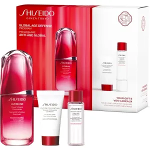 Shiseido Ultimune coffret cadeau (pour une peau parfaite) #655424