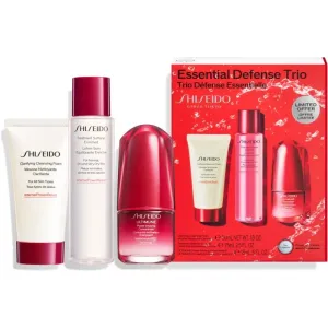Shiseido Ultimune Power Infusing Concentrate coffret cadeau (pour une peau parfaite)