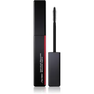 Shiseido ImperialLash MascaraInk mascara cils volumisés, allongés et séparés teinte 01 Sumi Black 8.5 g