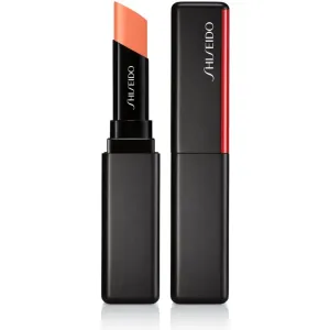 Shiseido ColorGel LipBalm baume à lèvres teinté pour un effet naturel teinte 102 Narcissus (apricot) 2 g