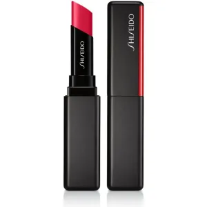 Shiseido ColorGel LipBalm baume à lèvres teinté pour un effet naturel teinte 106 Redwood (red 2 g