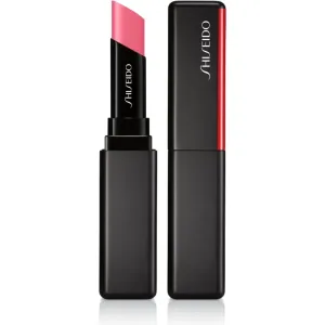 Shiseido ColorGel LipBalm baume à lèvres teinté pour un effet naturel teinte 107 Dahlia (rose) 2 g