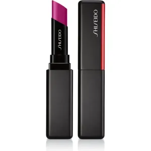Shiseido ColorGel LipBalm baume à lèvres teinté pour un effet naturel teinte 109 Wisteria (berry) 2 g