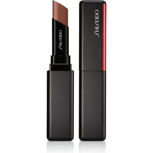 Shiseido ColorGel LipBalm baume à lèvres teinté pour un effet naturel teinte 110 Juniper (cocoa) 2 g
