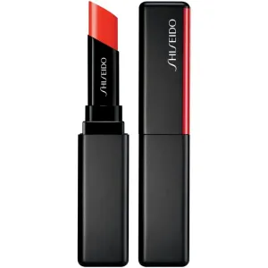Shiseido ColorGel LipBalm baume à lèvres teinté pour un effet naturel teinte 112 Tiger Lily 2 g