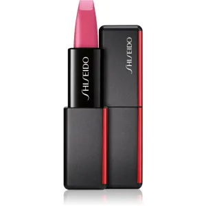Shiseido ModernMatte Powder Lipstick rouge à lèvres mat effet poudré teinte 517 Rose Hip (Carnation Pink) 4 g