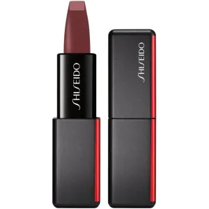 Shiseido ModernMatte Powder Lipstick rouge à lèvres mat effet poudré teinte 531 ShadowDancer 4 g