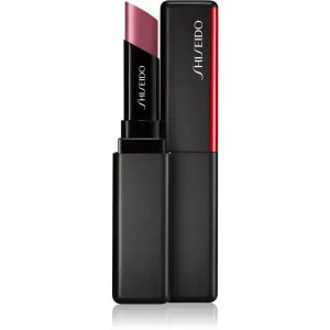 Shiseido VisionAiry Gel Lipstick rouge à lèvres gel teinte 208 Streaming Mauve (Rose Plum) 1.6 g