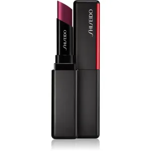 Shiseido VisionAiry Gel Lipstick rouge à lèvres gel teinte 216 Vortex (Grape) 1.6 g