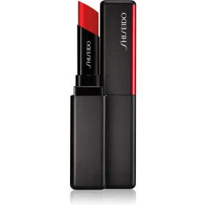 Shiseido VisionAiry Gel Lipstick rouge à lèvres gel teinte 222 Ginza Red (Lacquer Red) 1.6 g