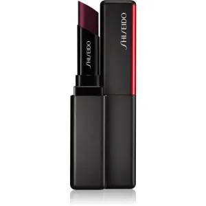 Shiseido VisionAiry Gel Lipstick rouge à lèvres gel teinte 224 Noble Plum (Deep Eggplant) 1.6 g
