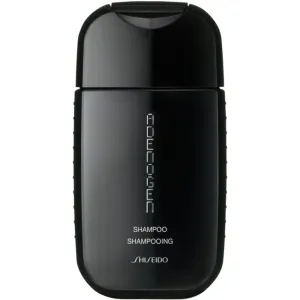 Shiseido Adenogen Hair Energizing Shampoo shampoing énergisant pour stimuler la repousse des cheveux 220 ml