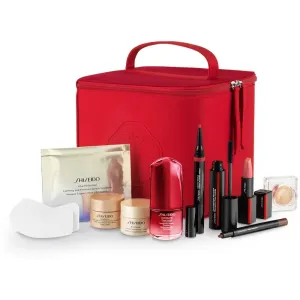 Shiseido Benefiance coffret cadeau (pour une peau parfaite)