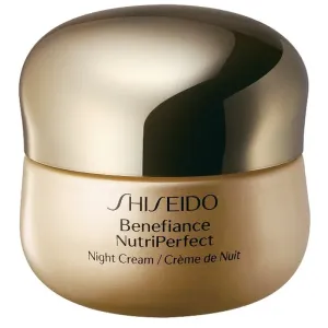 Soins de nuit Shiseido