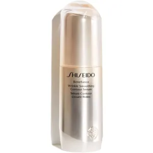 Shiseido Benefiance Wrinkle Smoothing Contour Serum sérum visage anti-signes de vieillissement 30 ml #117949