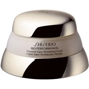 Crèmes pour la peau Shiseido