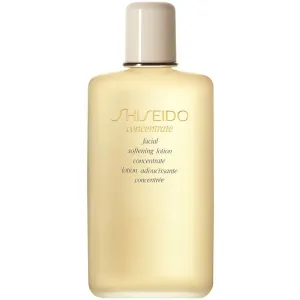 Shiseido Concentrate Facial Softening Lotion lotion tonique adoucissante et hydratante pour peaux sèches à très sèches 150 ml